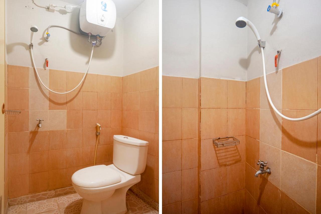 Oyo Life 3034 Taman Melati 호텔 데폭 외부 사진