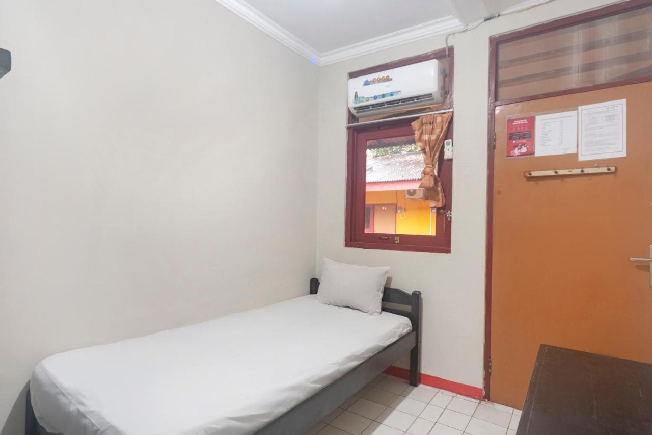 Oyo Life 3034 Taman Melati 호텔 데폭 외부 사진