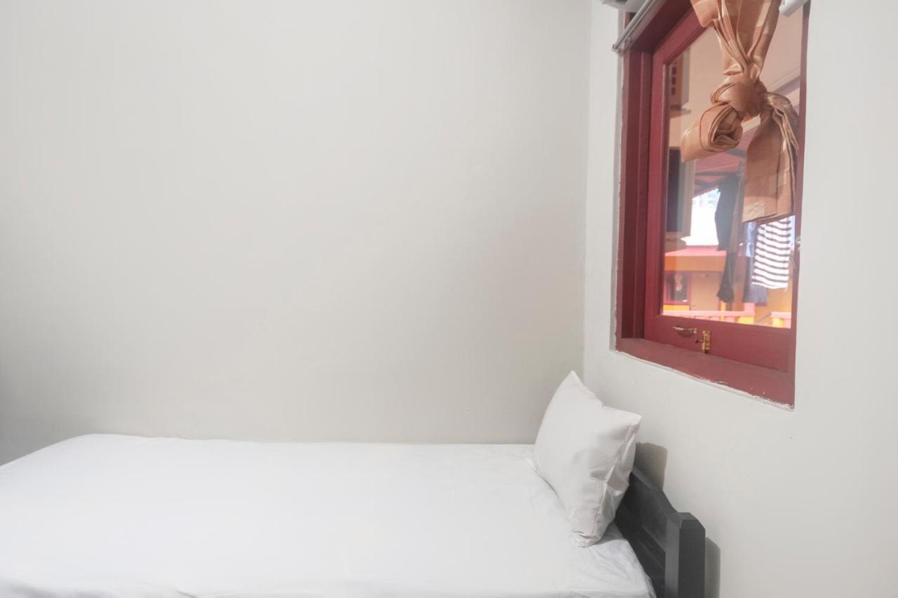 Oyo Life 3034 Taman Melati 호텔 데폭 외부 사진